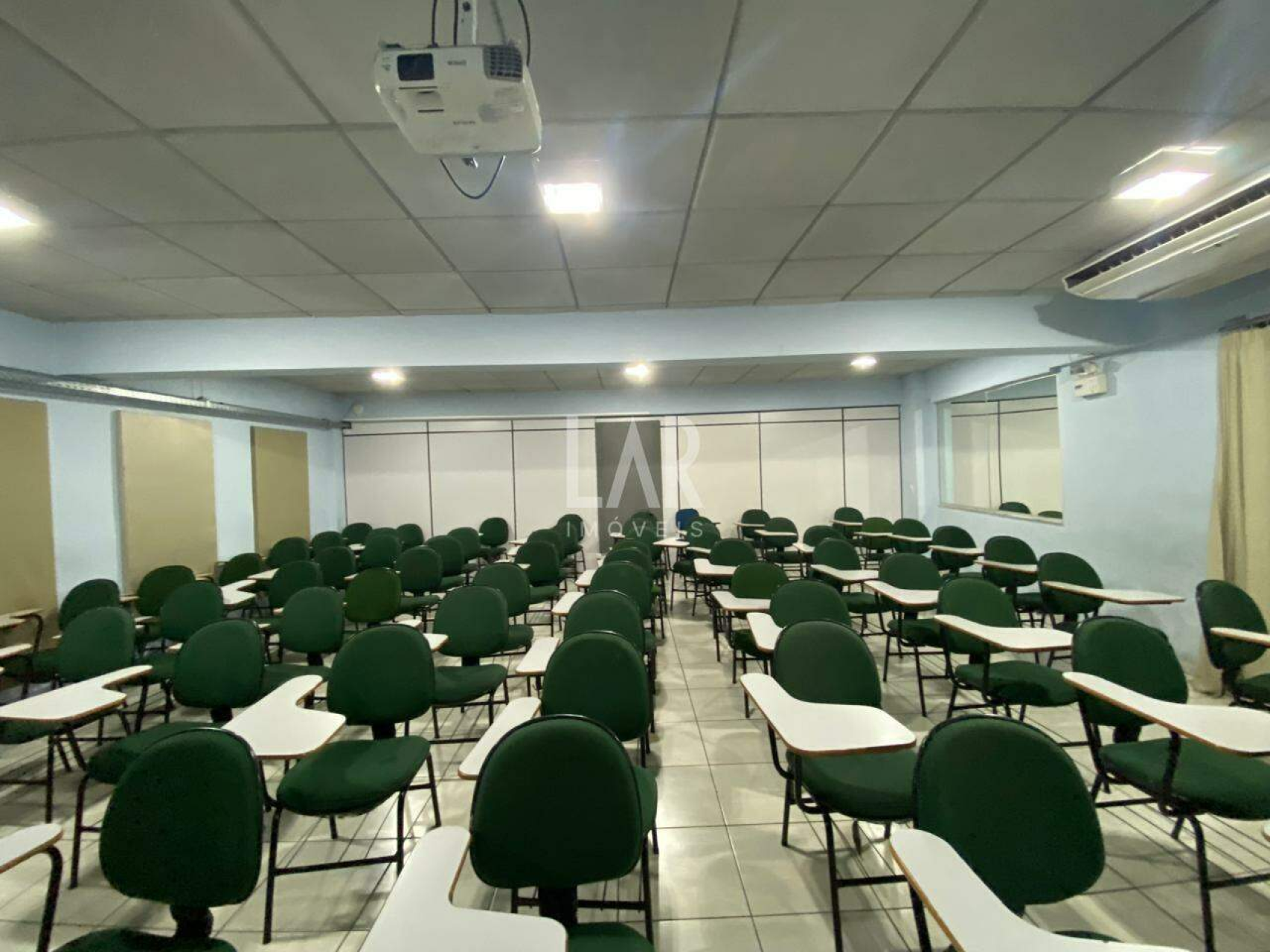 Sala para alugar, Liberdade, Belo Horizonte - MG