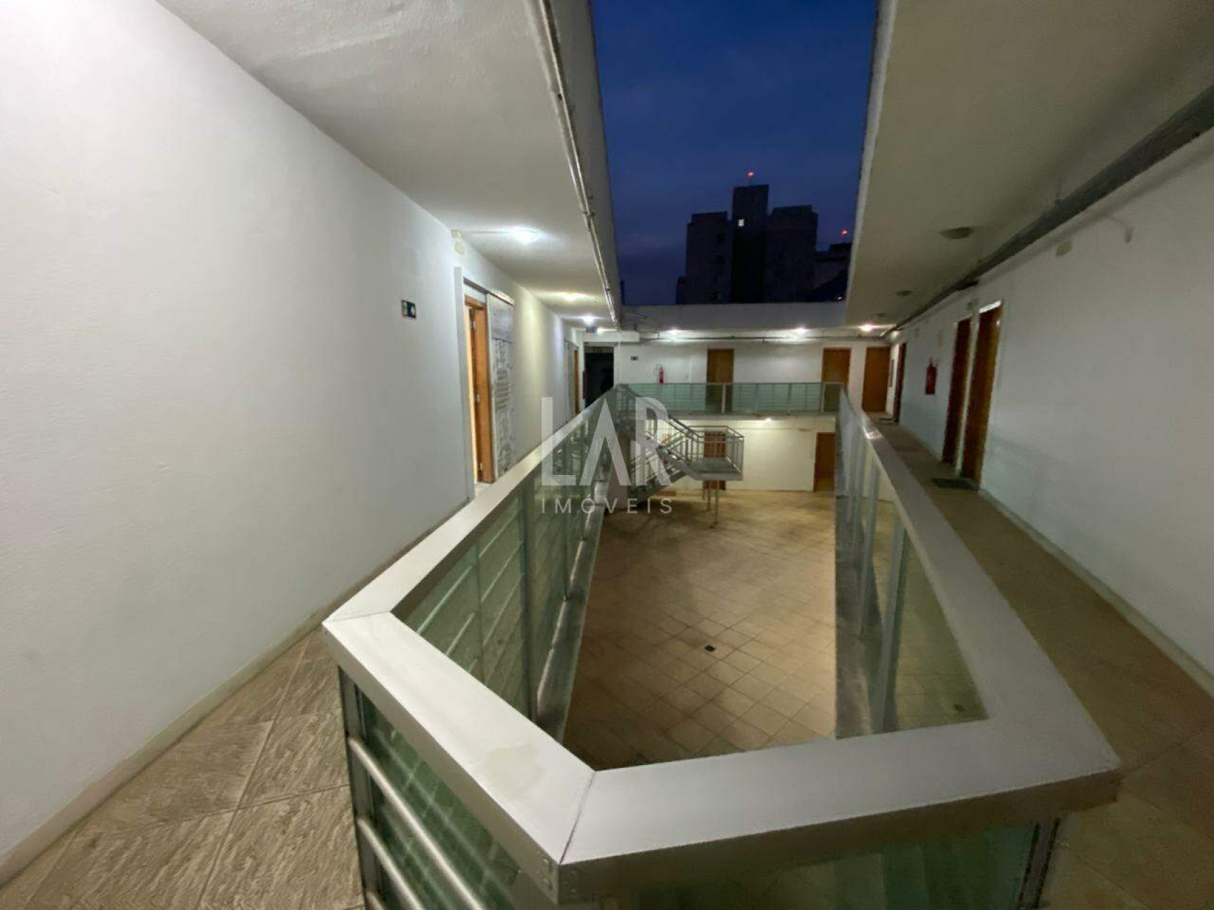 Sala para alugar, Liberdade, Belo Horizonte - MG