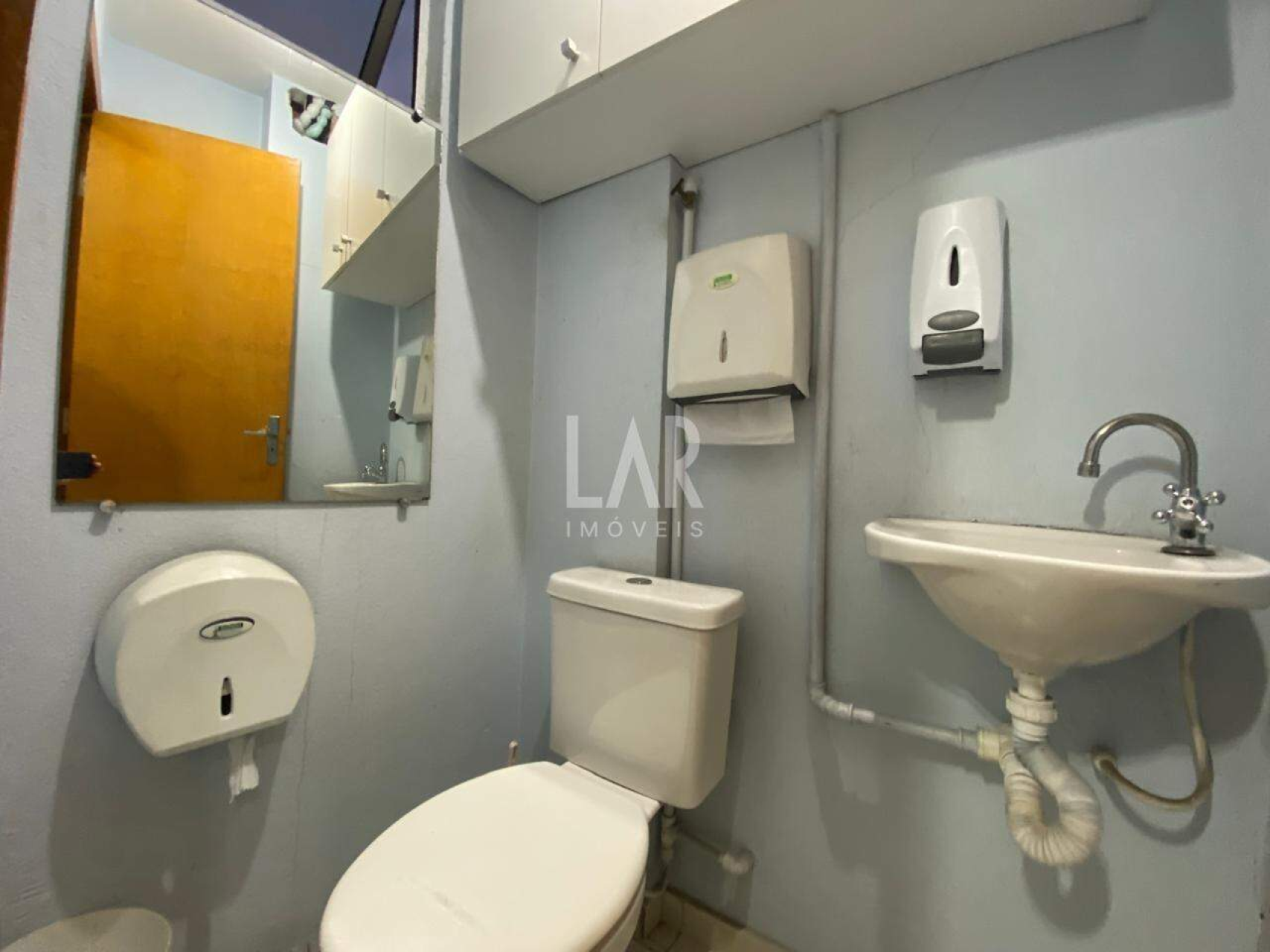 Sala para alugar, Liberdade, Belo Horizonte - MG