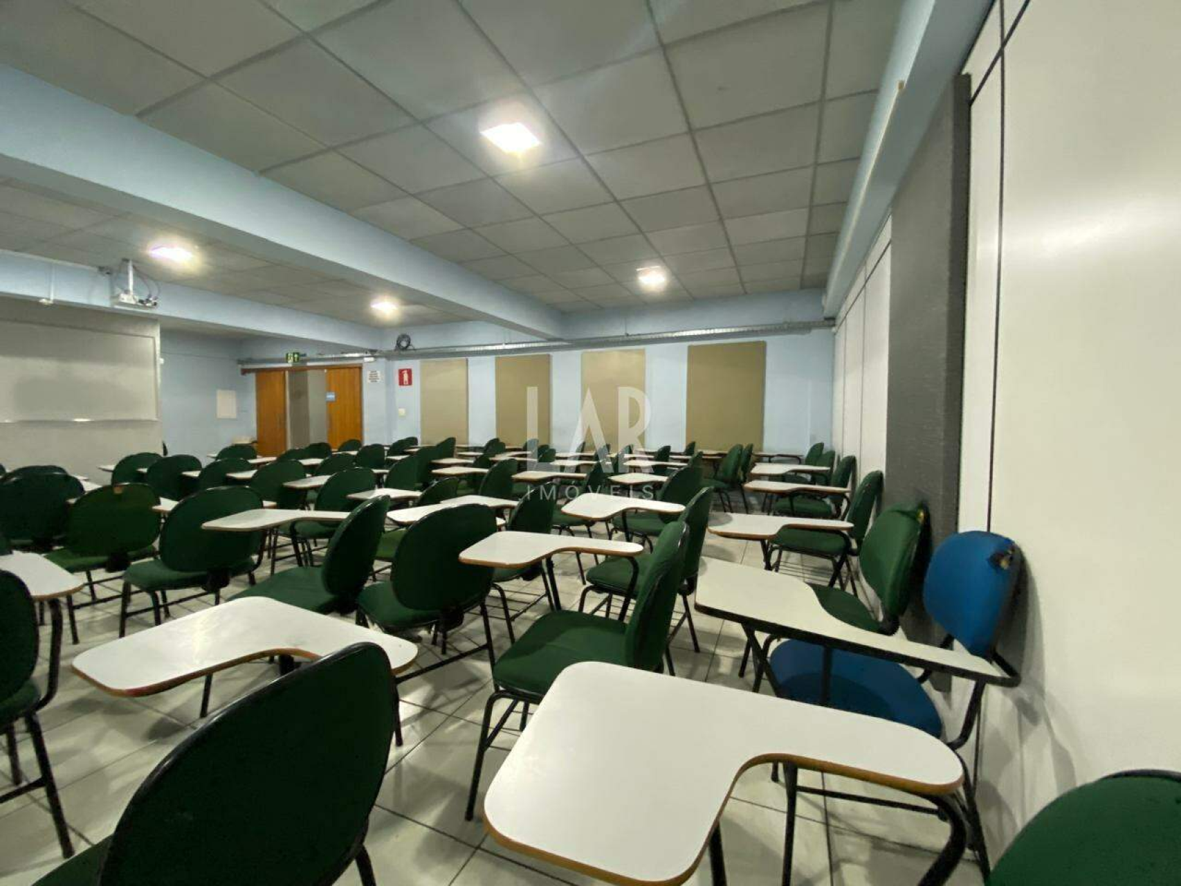 Sala para alugar, Liberdade, Belo Horizonte - MG