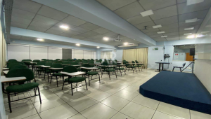 Sala para alugar, Liberdade, Belo Horizonte - MG