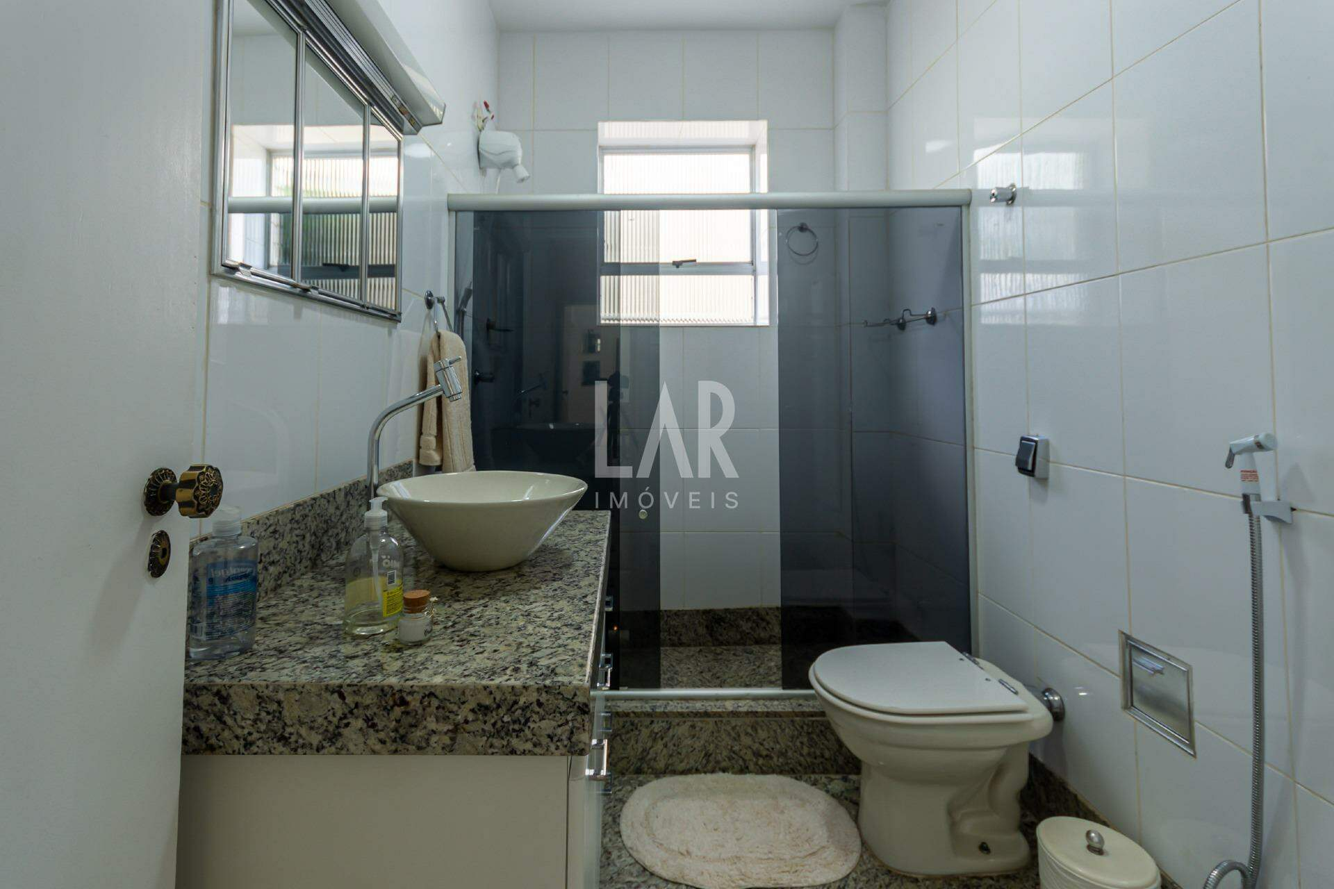 Apartamento de 3 quartos à venda, Sion, Belo Horizonte - MG