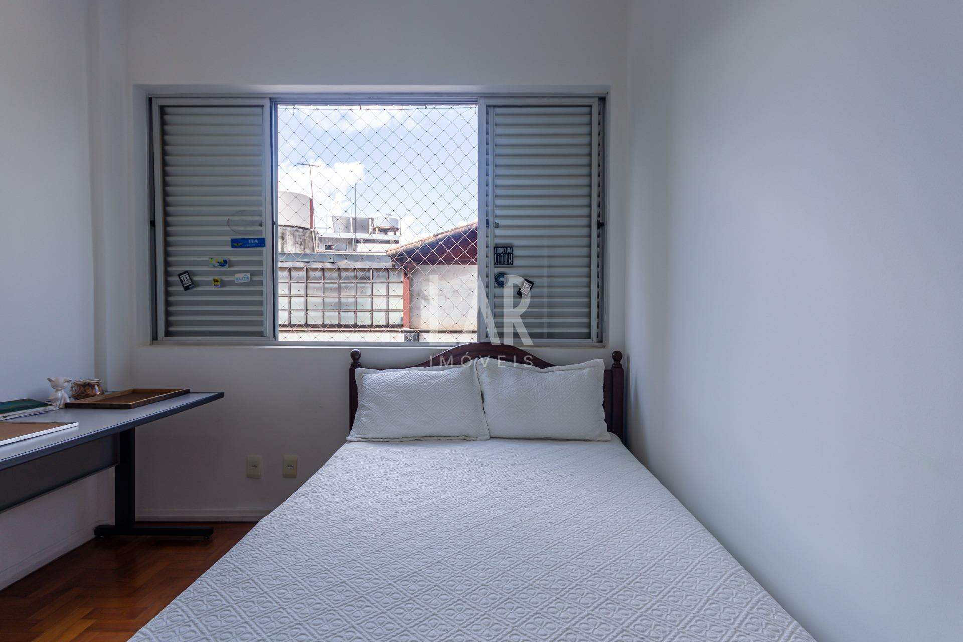 Apartamento de 3 quartos à venda, Sion, Belo Horizonte - MG