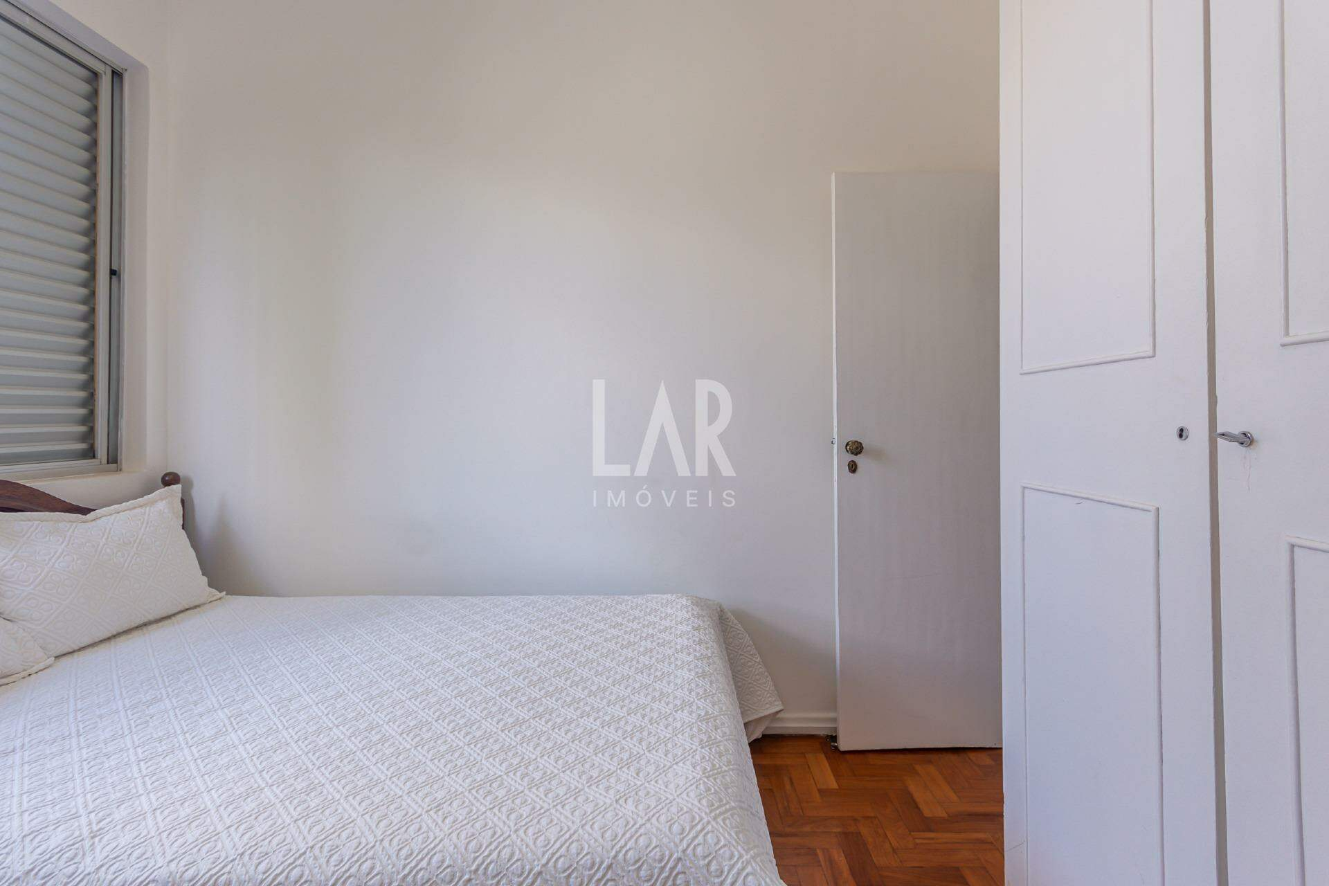 Apartamento de 3 quartos à venda, Sion, Belo Horizonte - MG