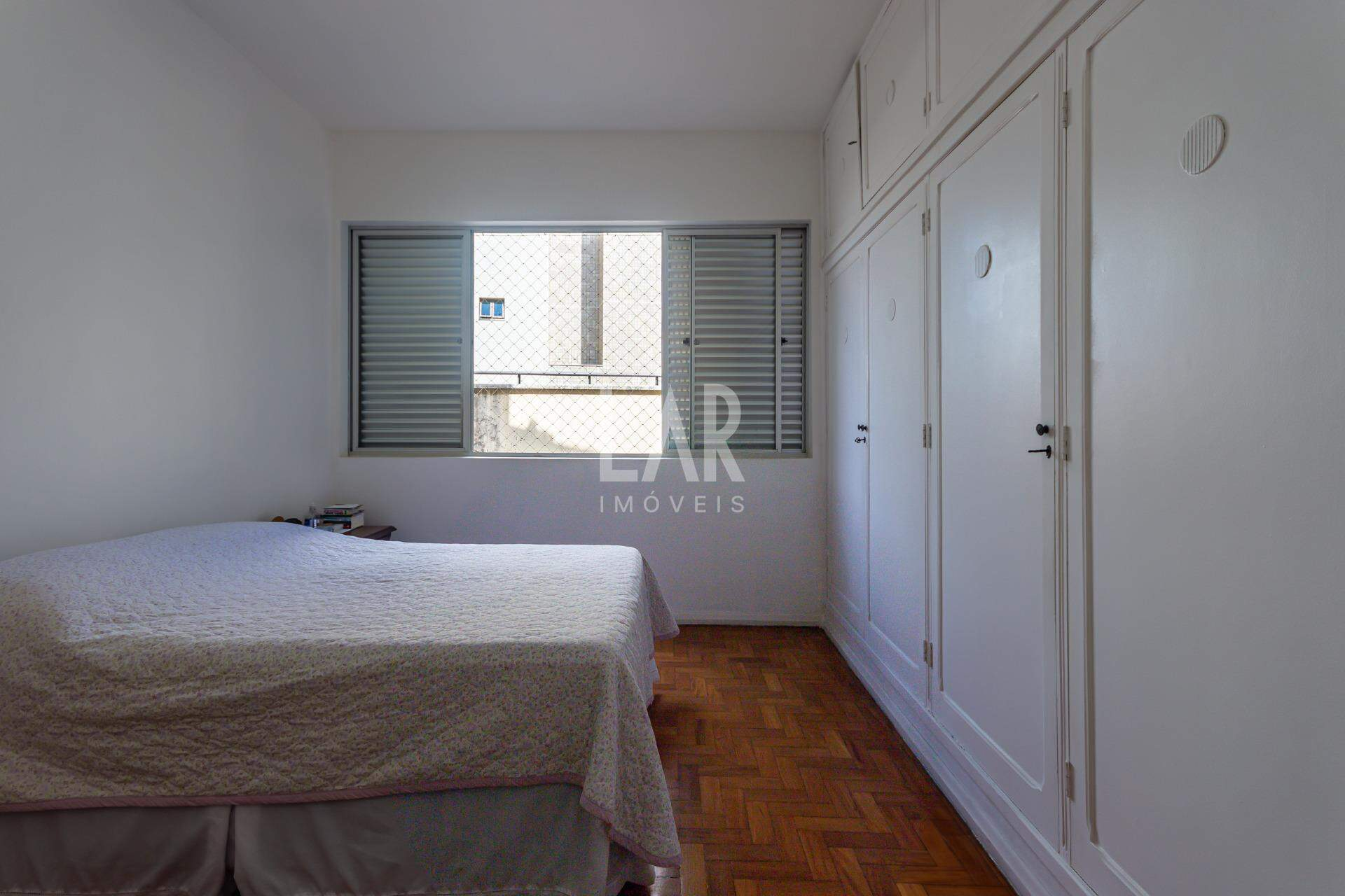 Apartamento de 3 quartos à venda, Sion, Belo Horizonte - MG
