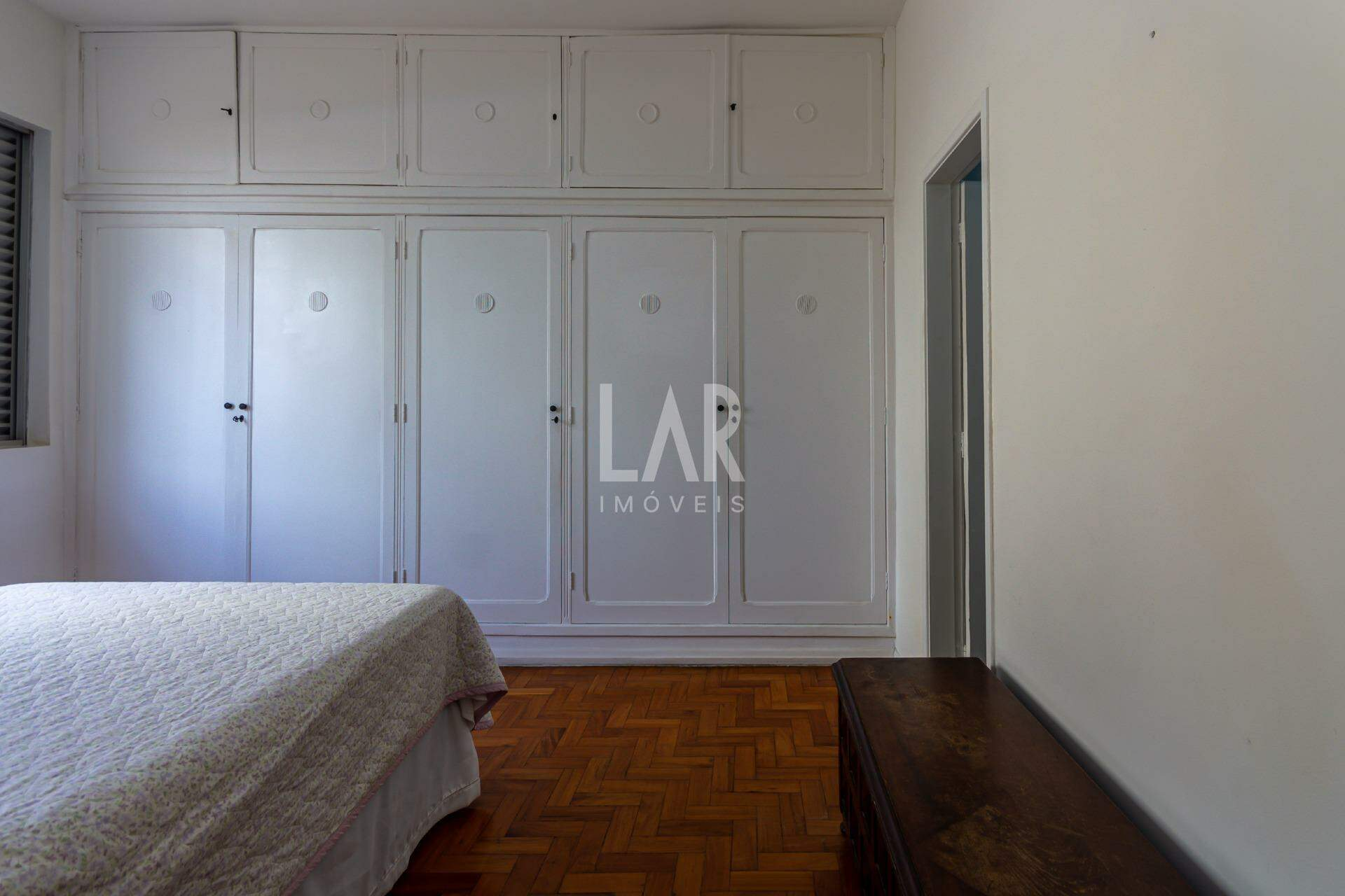 Apartamento de 3 quartos à venda, Sion, Belo Horizonte - MG