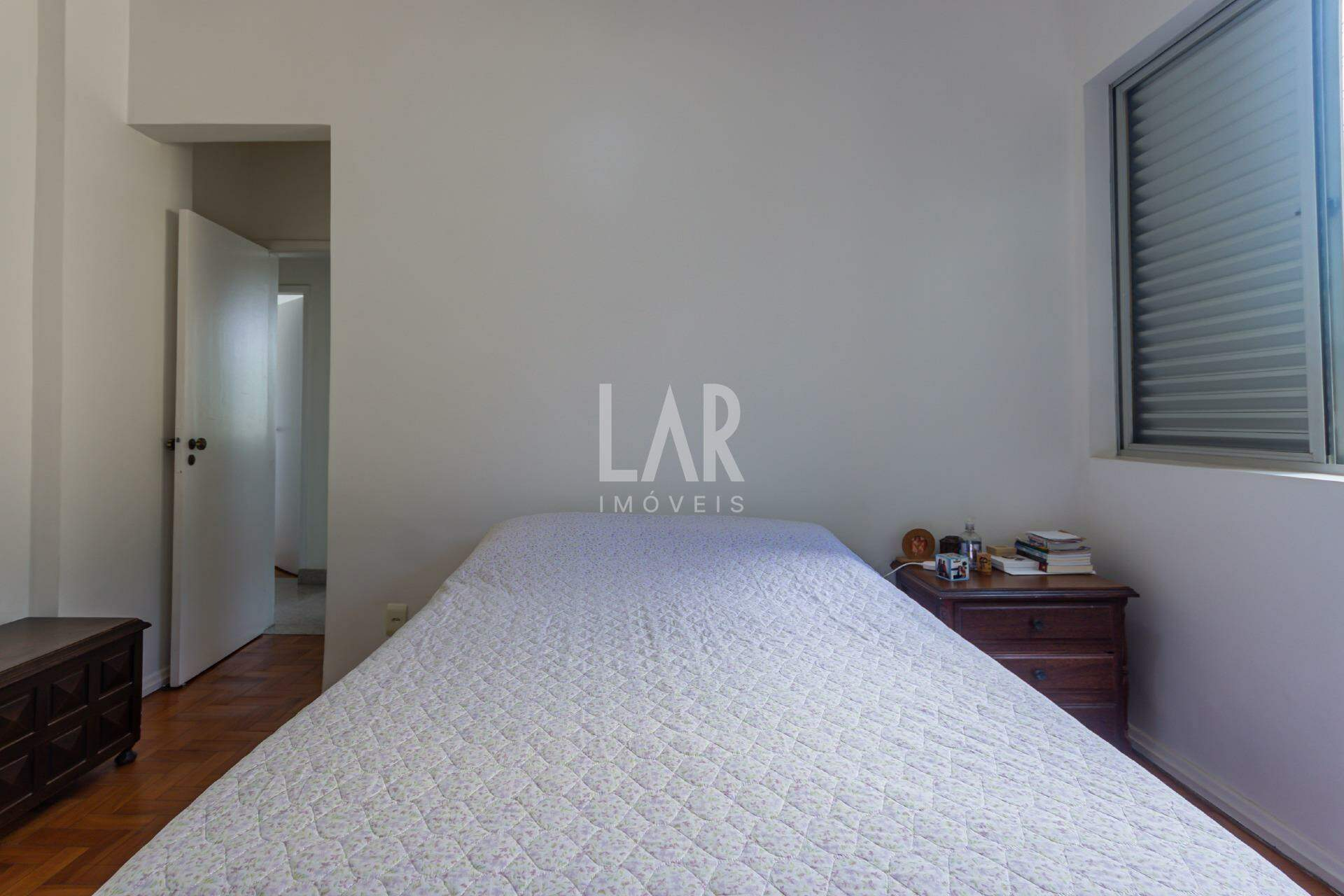 Apartamento de 3 quartos à venda, Sion, Belo Horizonte - MG