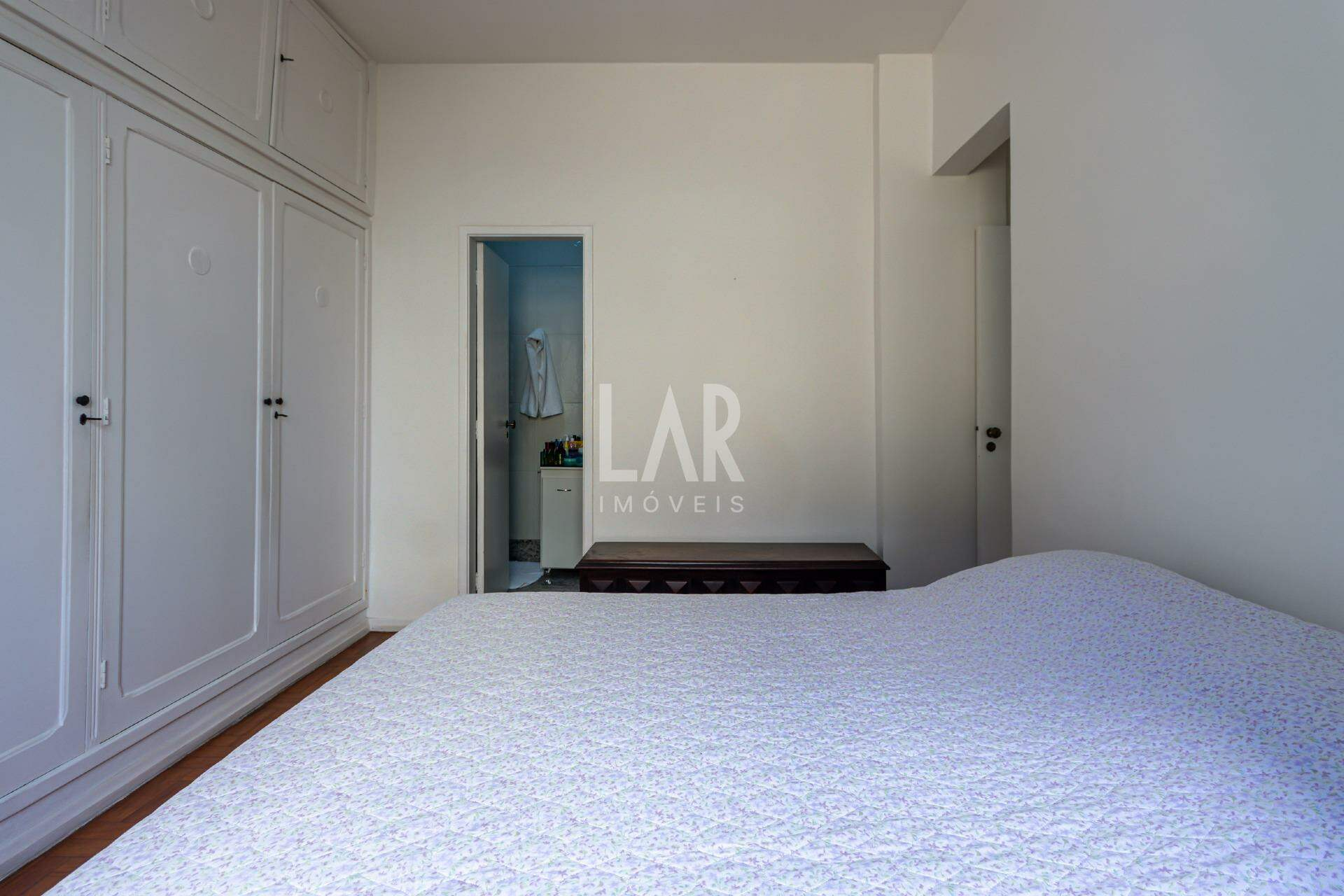 Apartamento de 3 quartos à venda, Sion, Belo Horizonte - MG