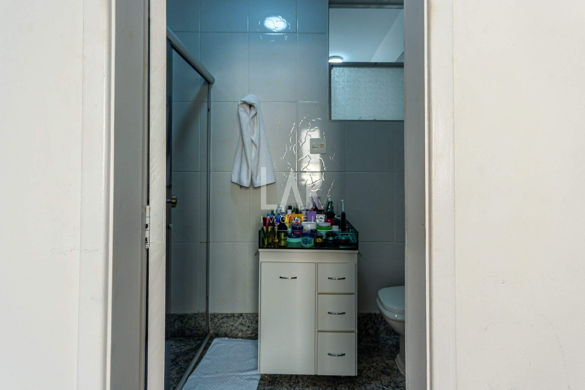 Apartamento de 3 quartos à venda, Sion, Belo Horizonte - MG