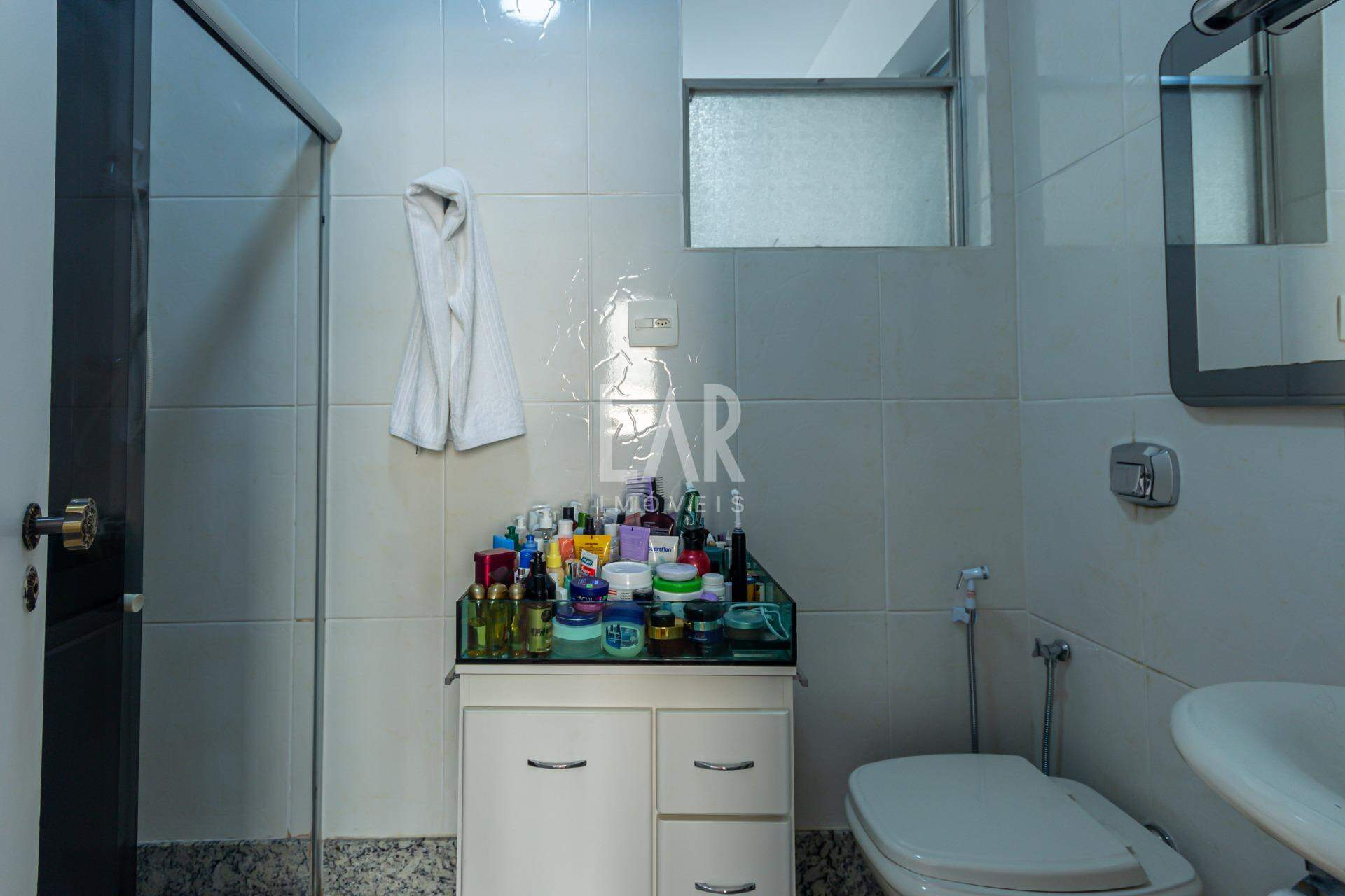 Apartamento de 3 quartos à venda, Sion, Belo Horizonte - MG