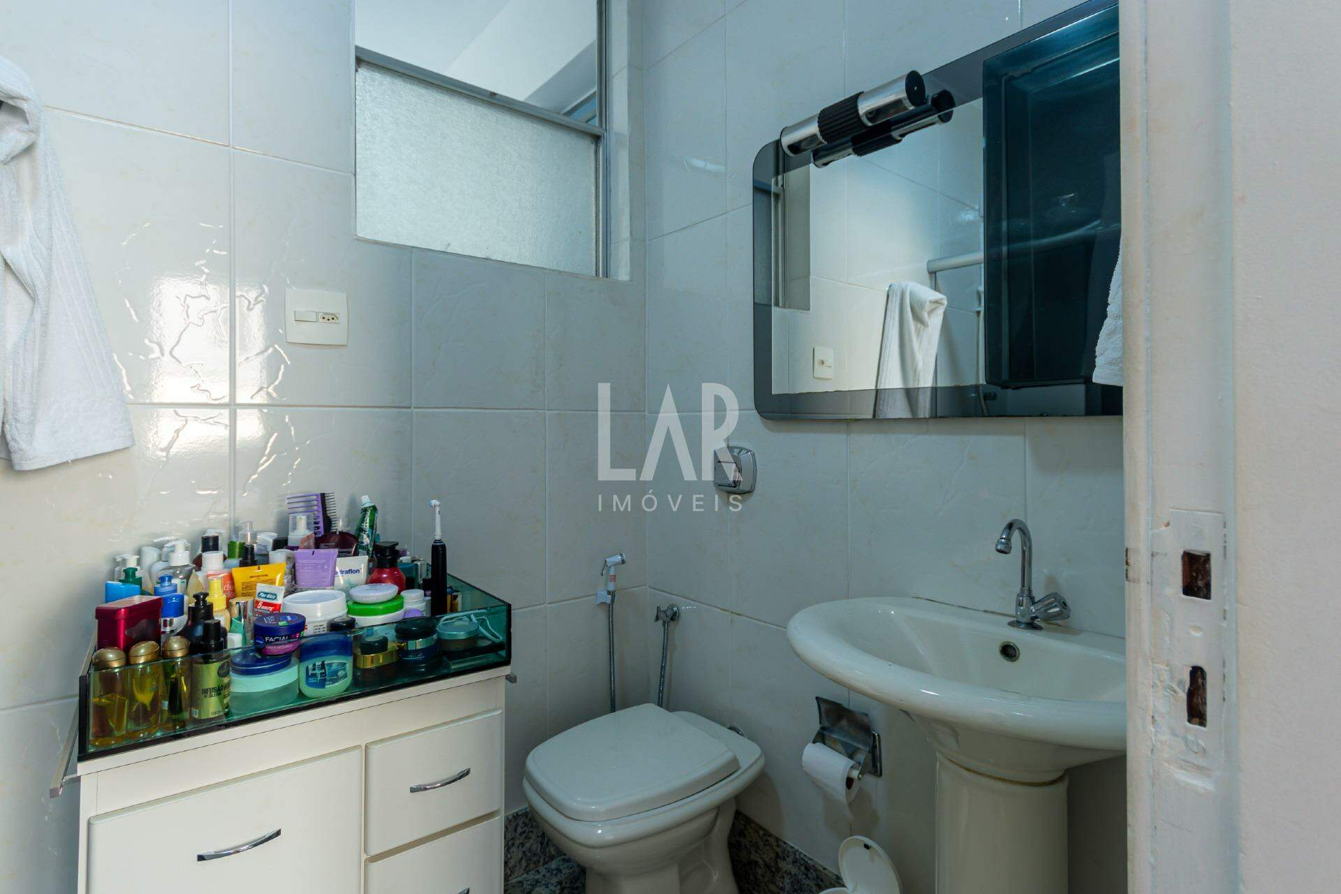 Apartamento de 3 quartos à venda, Sion, Belo Horizonte - MG