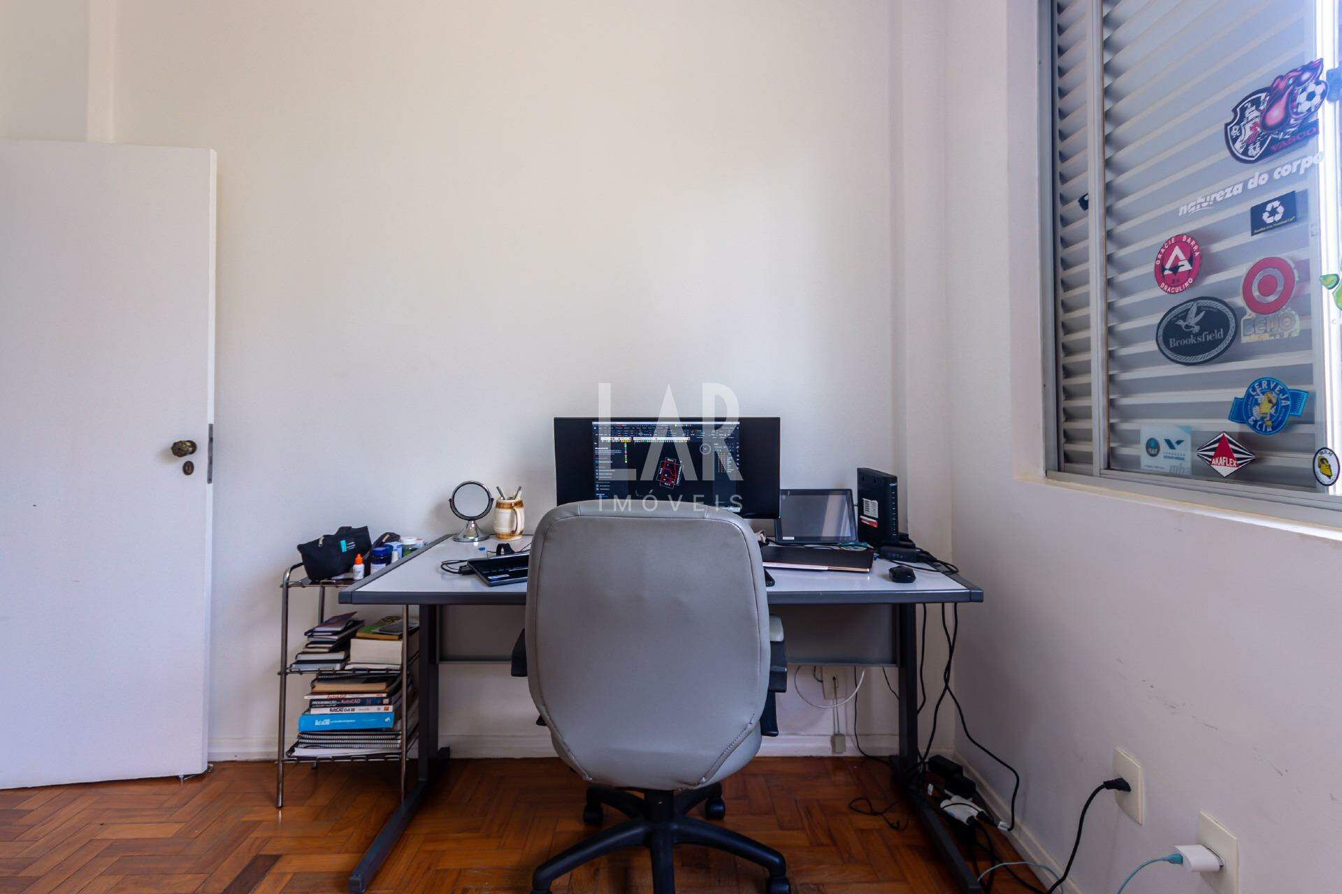 Apartamento de 3 quartos à venda, Sion, Belo Horizonte - MG