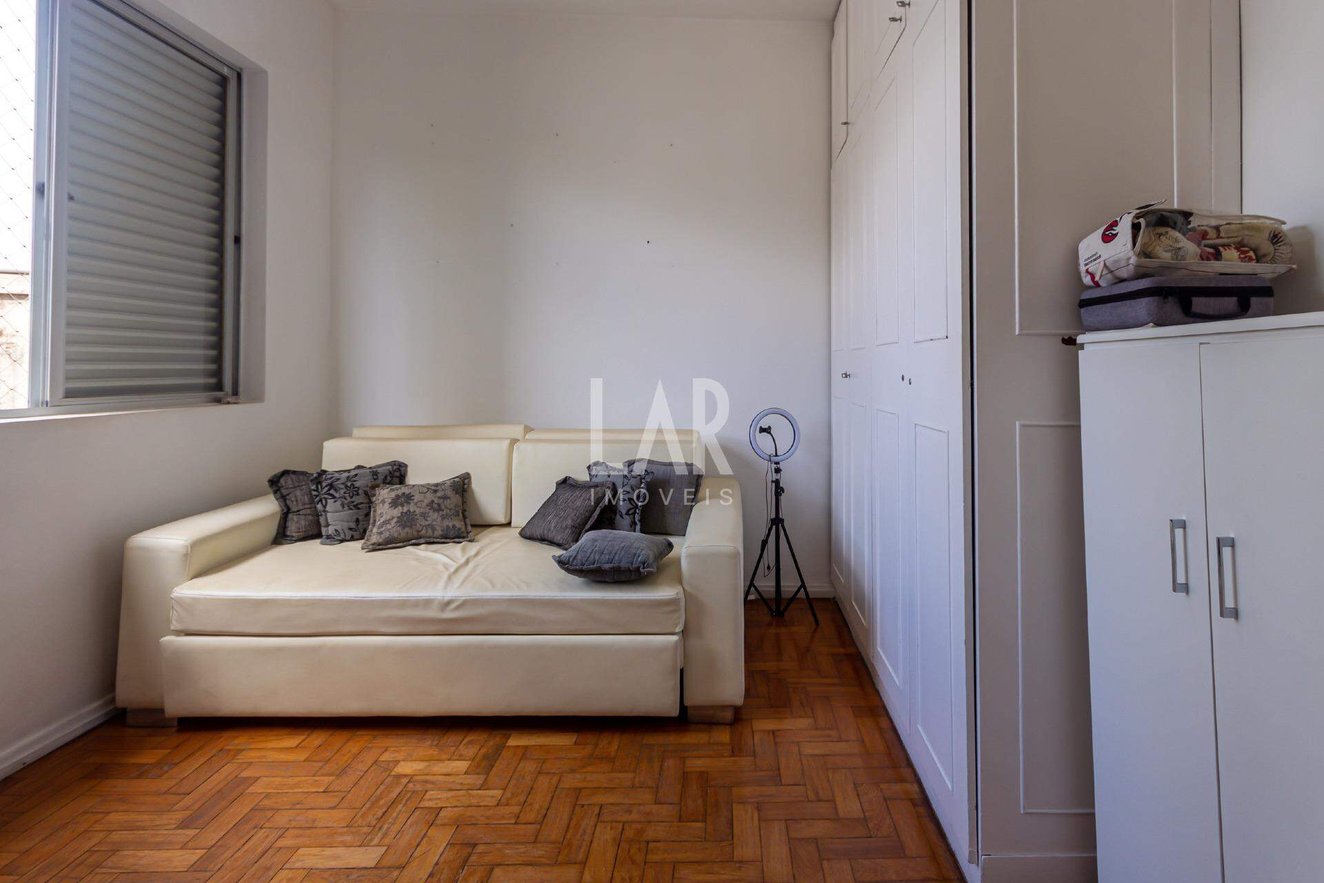 Apartamento de 3 quartos à venda, Sion, Belo Horizonte - MG