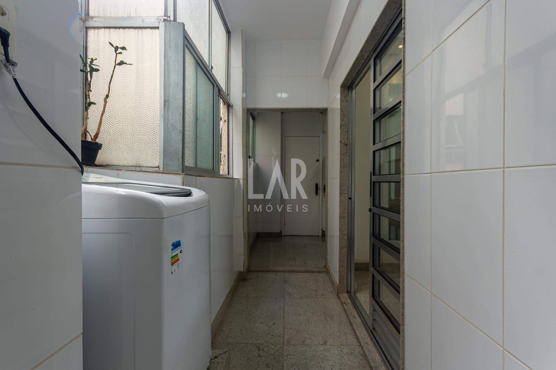 Apartamento de 3 quartos à venda, Sion, Belo Horizonte - MG