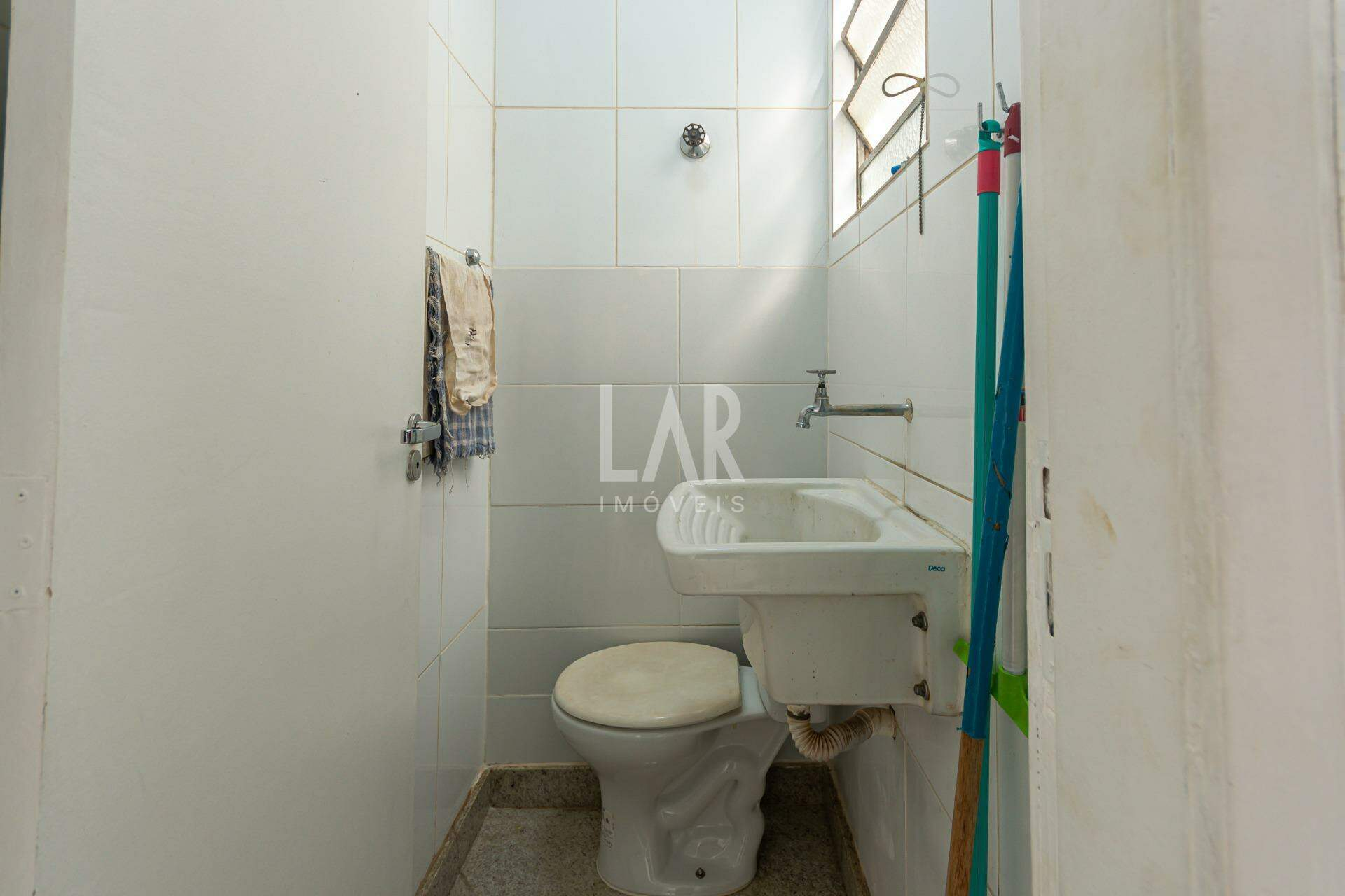 Apartamento de 3 quartos à venda, Sion, Belo Horizonte - MG