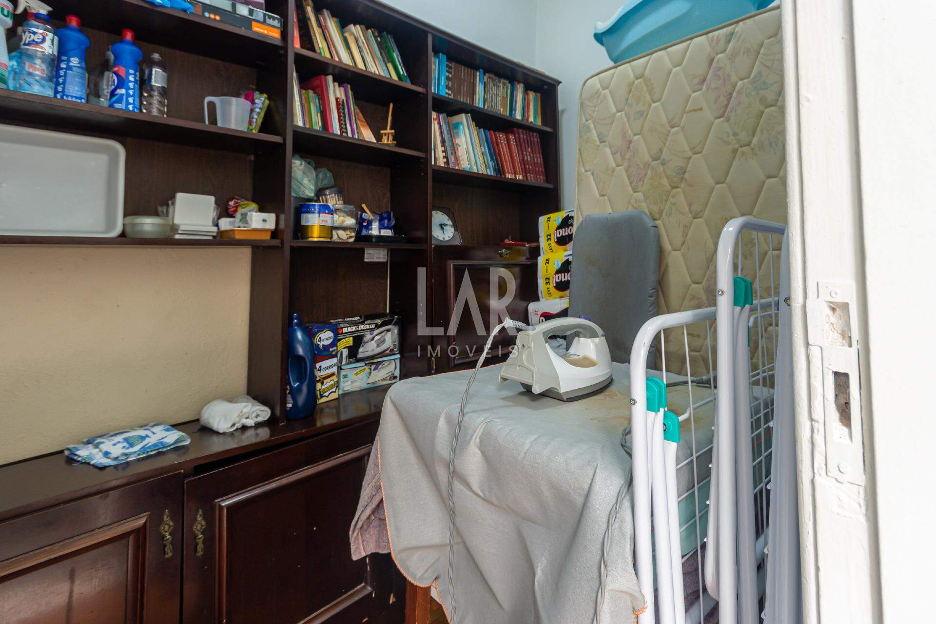 Apartamento de 3 quartos à venda, Sion, Belo Horizonte - MG