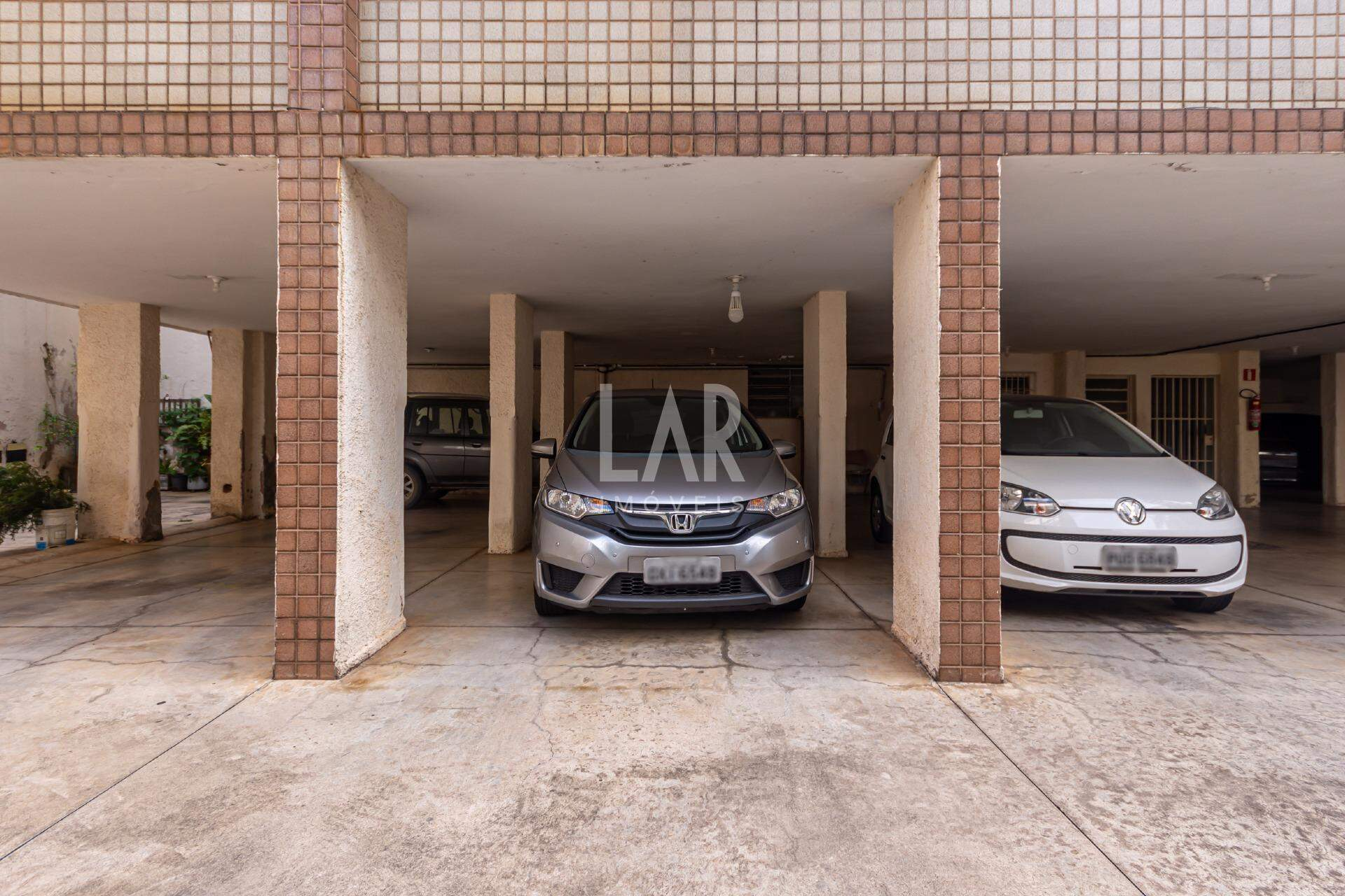 Apartamento de 3 quartos à venda, Sion, Belo Horizonte - MG