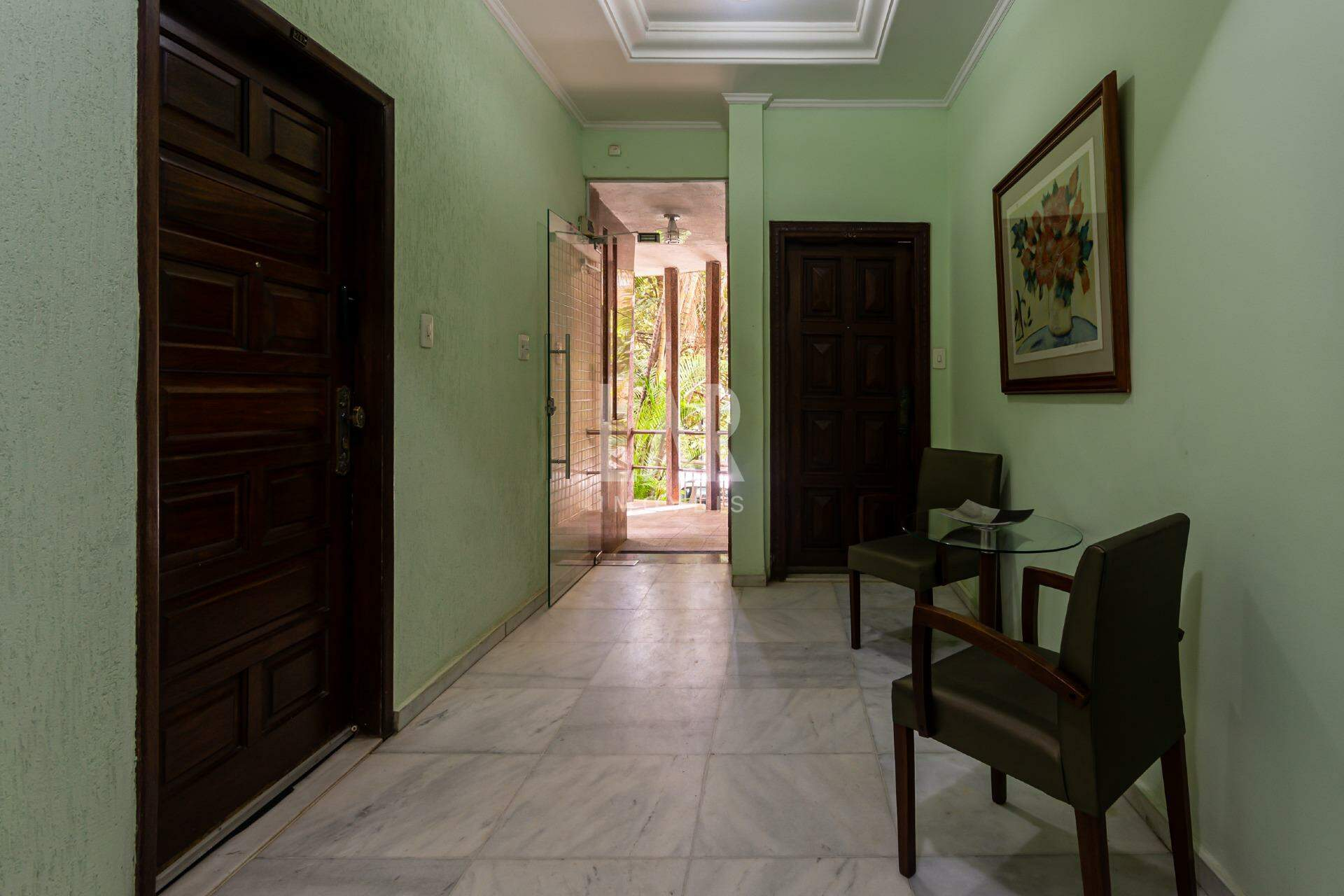 Apartamento de 3 quartos à venda, Sion, Belo Horizonte - MG
