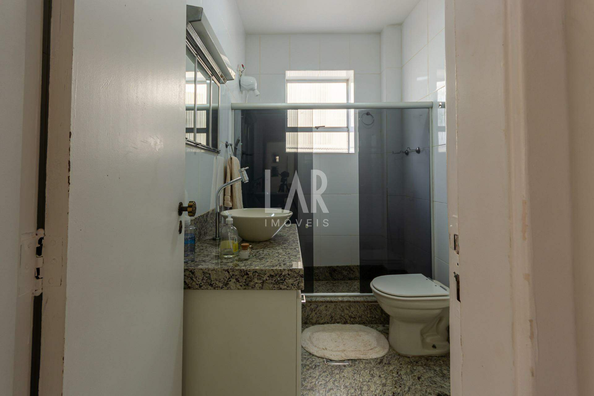 Apartamento de 3 quartos à venda, Sion, Belo Horizonte - MG