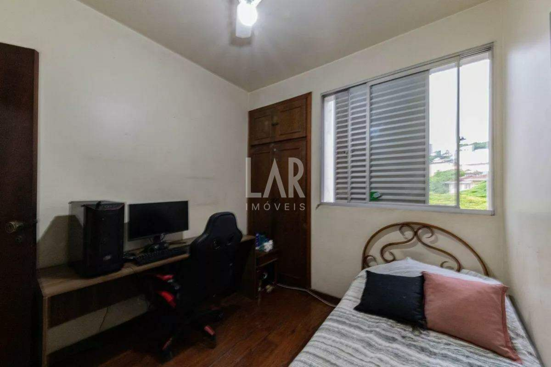 Apartamento de 4 quartos à venda, Santo Antônio, Belo Horizonte - MG