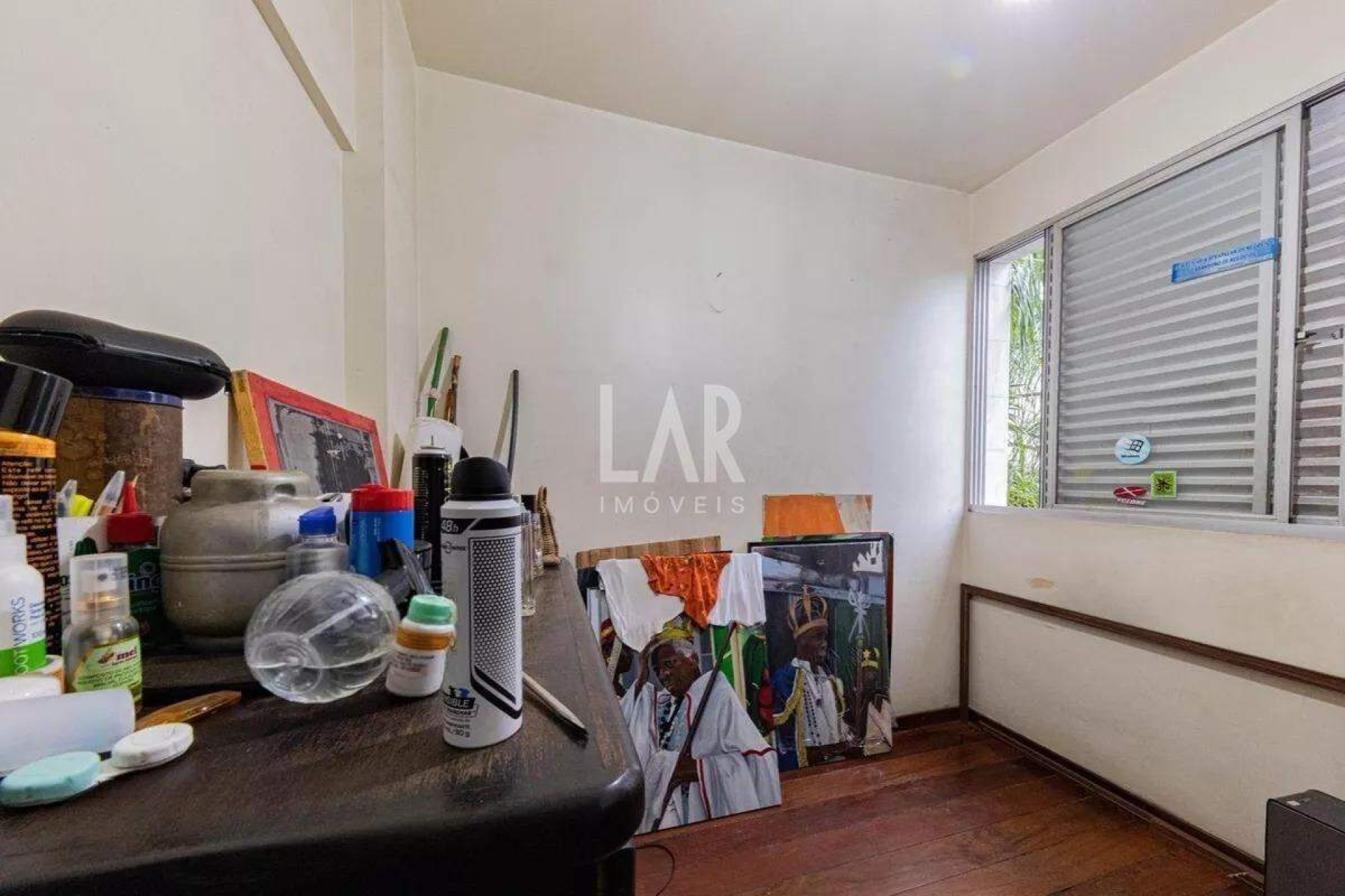 Apartamento de 4 quartos à venda, Santo Antônio, Belo Horizonte - MG