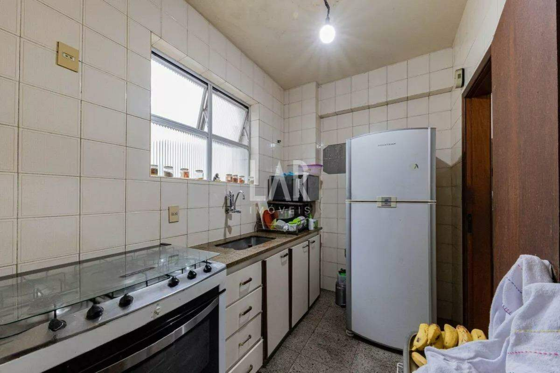 Apartamento de 4 quartos à venda, Santo Antônio, Belo Horizonte - MG