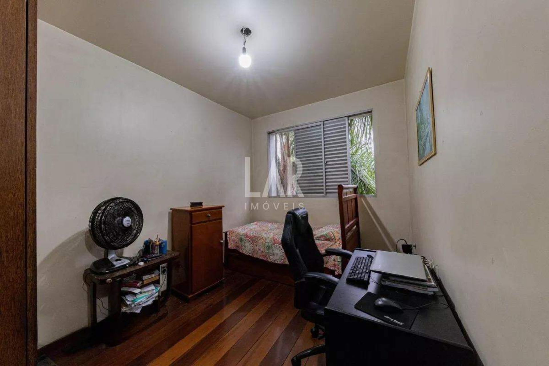 Apartamento de 4 quartos à venda, Santo Antônio, Belo Horizonte - MG