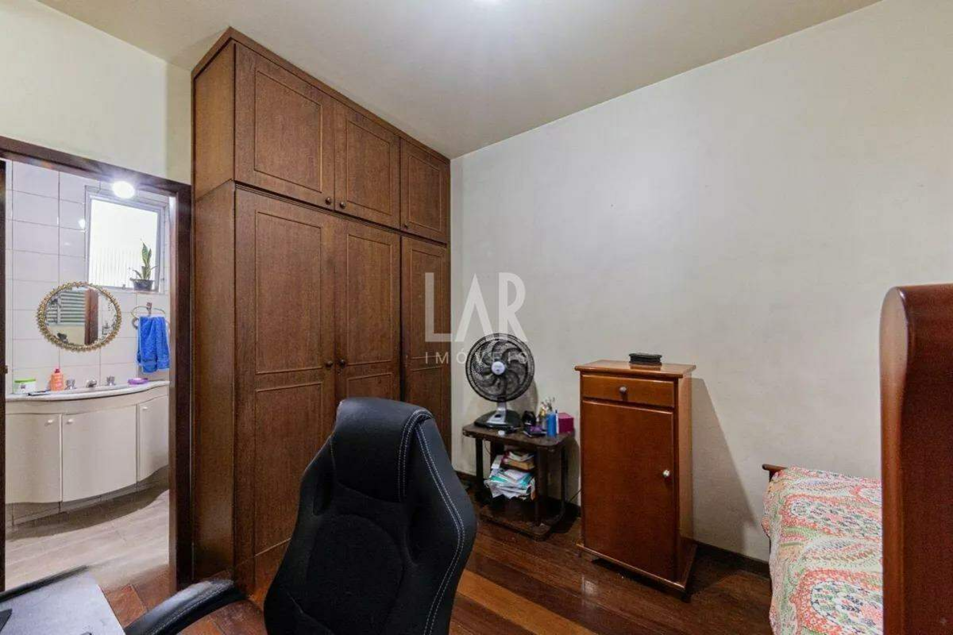 Apartamento de 4 quartos à venda, Santo Antônio, Belo Horizonte - MG
