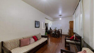 Apartamento de 4 quartos à venda, Santo Antônio, Belo Horizonte - MG
