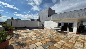 Apartamento de 4 quartos à venda, Savassi, Belo Horizonte - MG