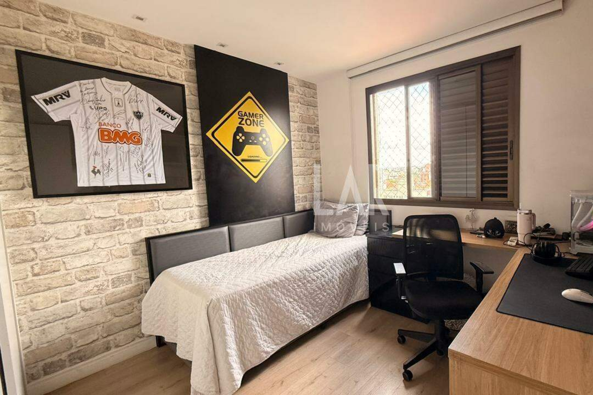 Cobertura de 3 quartos à venda, Castelo, Belo Horizonte - MG