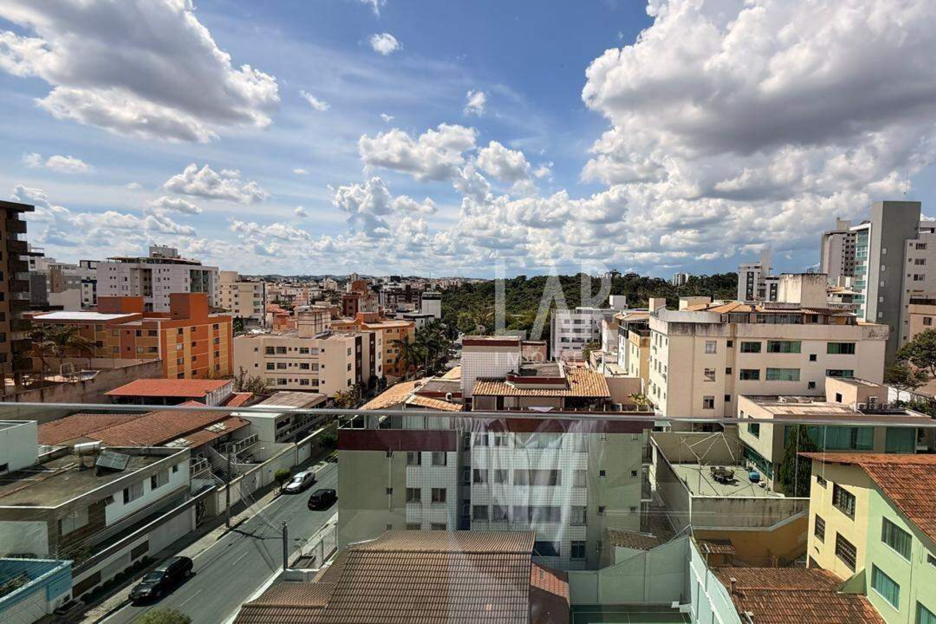 Cobertura de 3 quartos à venda, Castelo, Belo Horizonte - MG