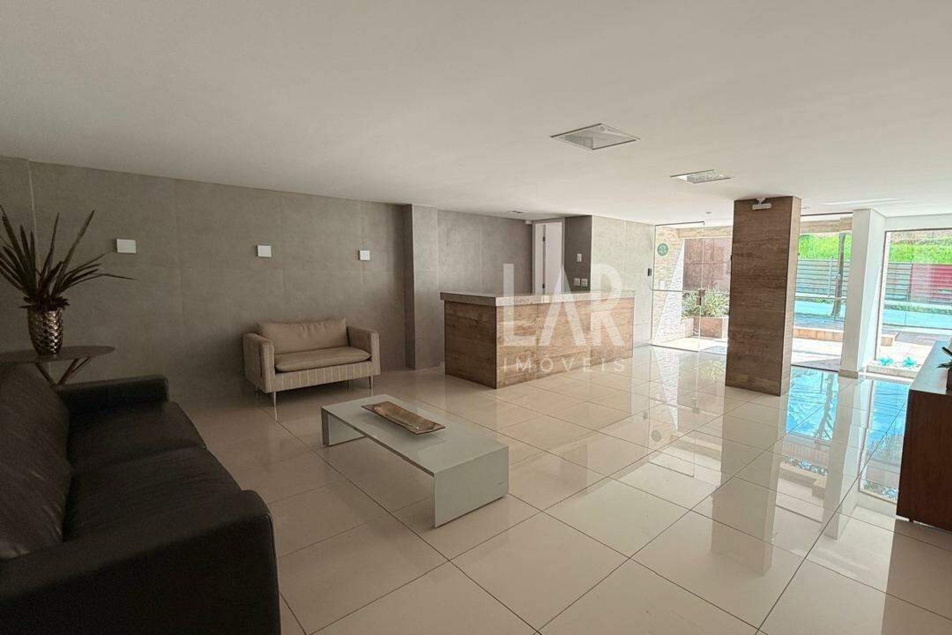 Cobertura de 3 quartos à venda, Castelo, Belo Horizonte - MG