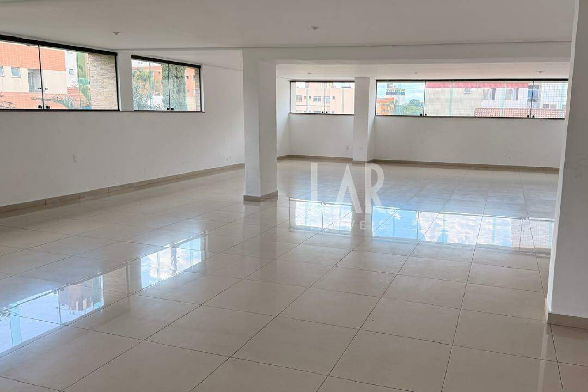 Cobertura de 3 quartos à venda, Castelo, Belo Horizonte - MG