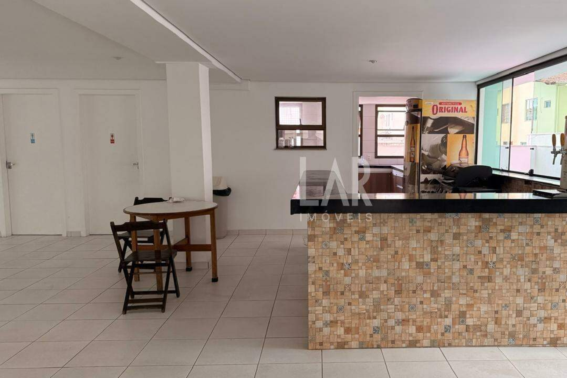Cobertura de 3 quartos à venda, Castelo, Belo Horizonte - MG