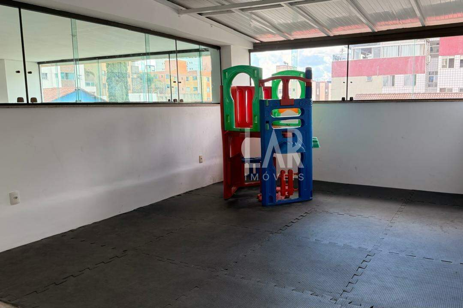 Cobertura de 3 quartos à venda, Castelo, Belo Horizonte - MG