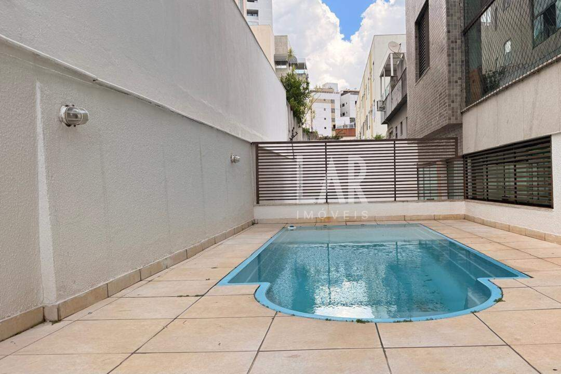 Cobertura de 3 quartos à venda, Castelo, Belo Horizonte - MG