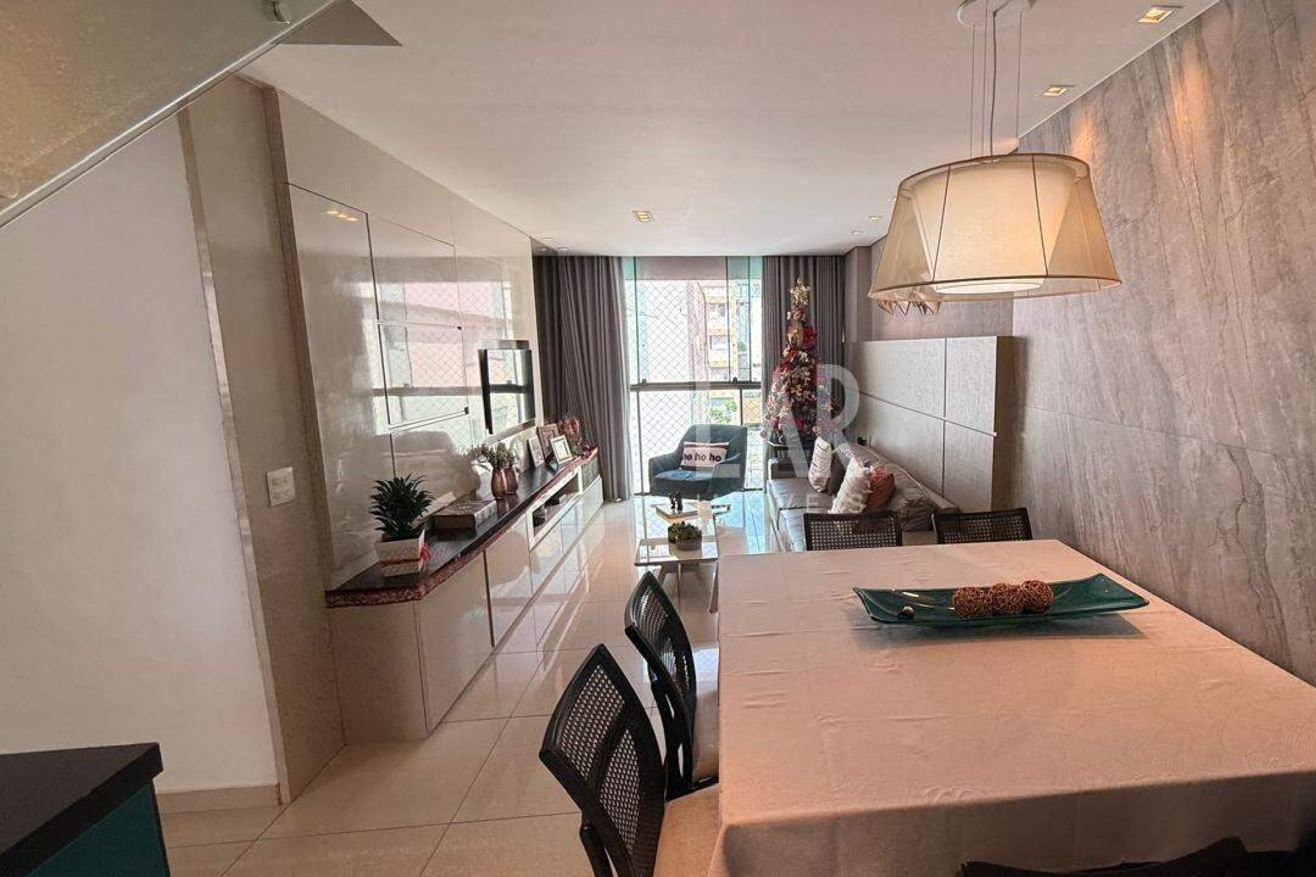 Cobertura de 3 quartos à venda, Castelo, Belo Horizonte - MG
