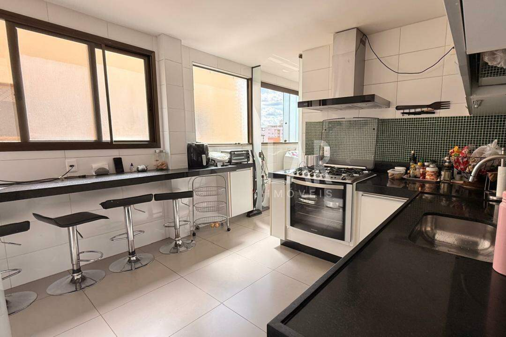 Cobertura de 3 quartos à venda, Castelo, Belo Horizonte - MG
