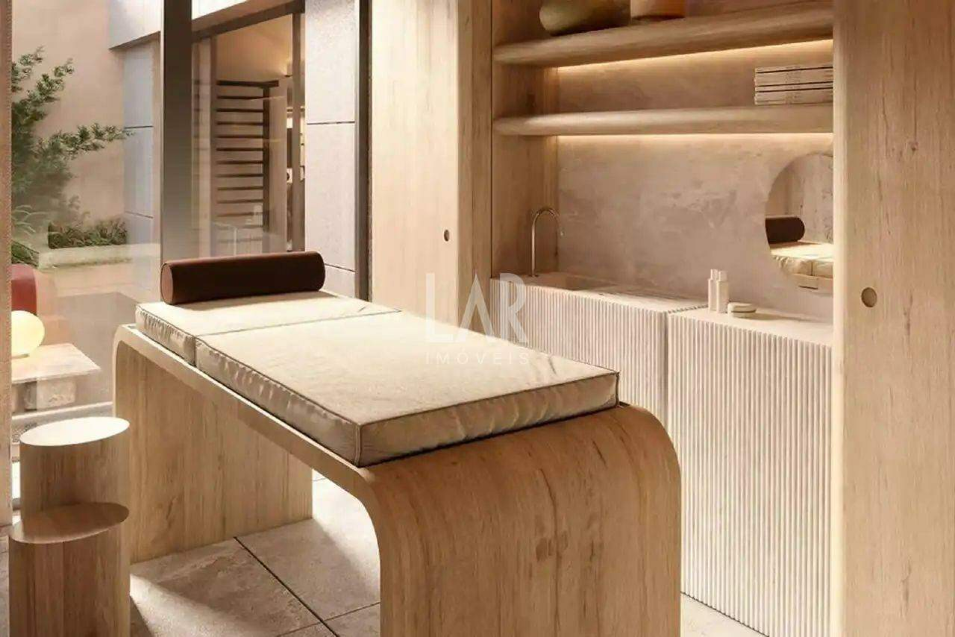 Apartamento de 4 quartos à venda, Funcionários, Belo Horizonte - MG