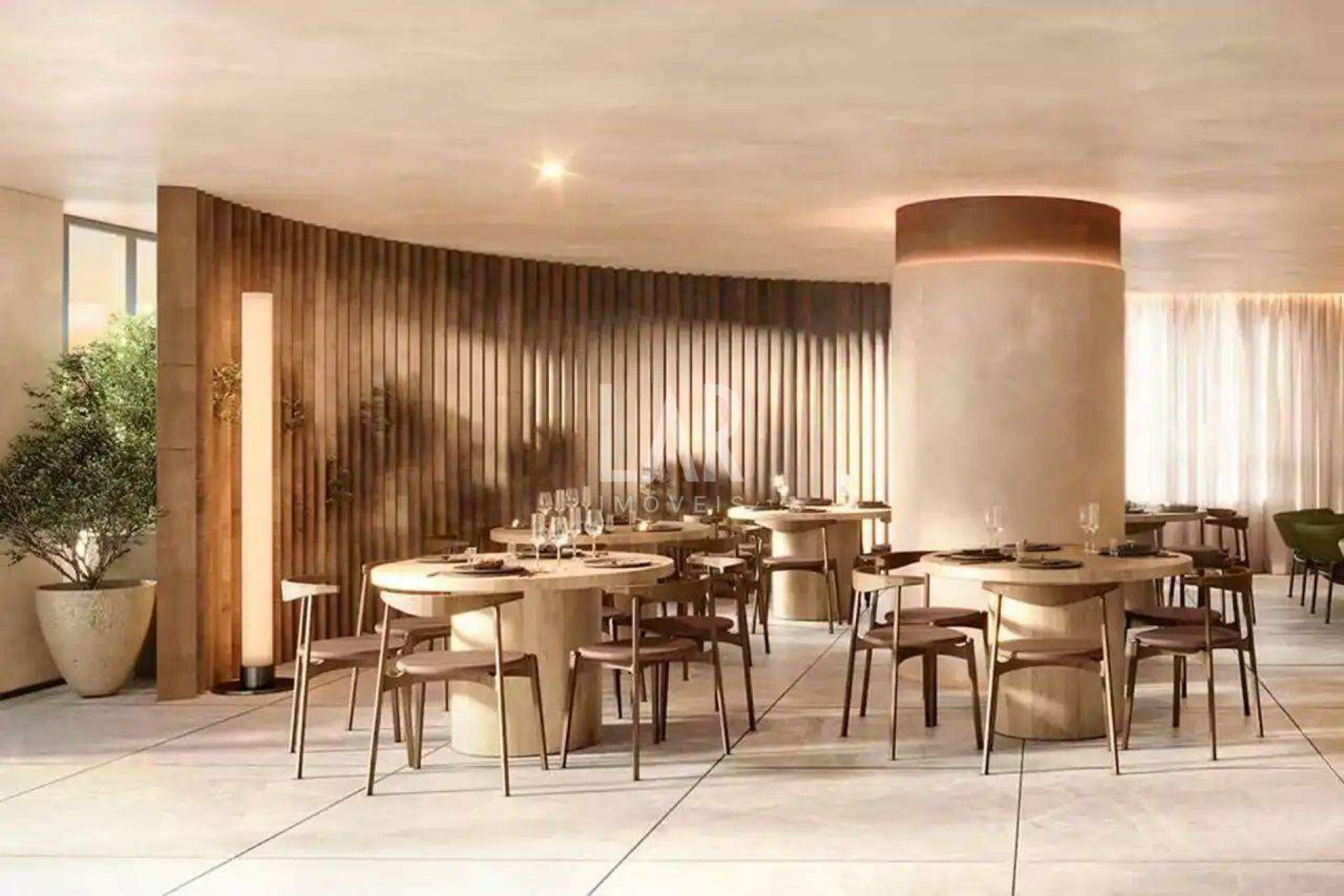 Apartamento de 4 quartos à venda, Funcionários, Belo Horizonte - MG