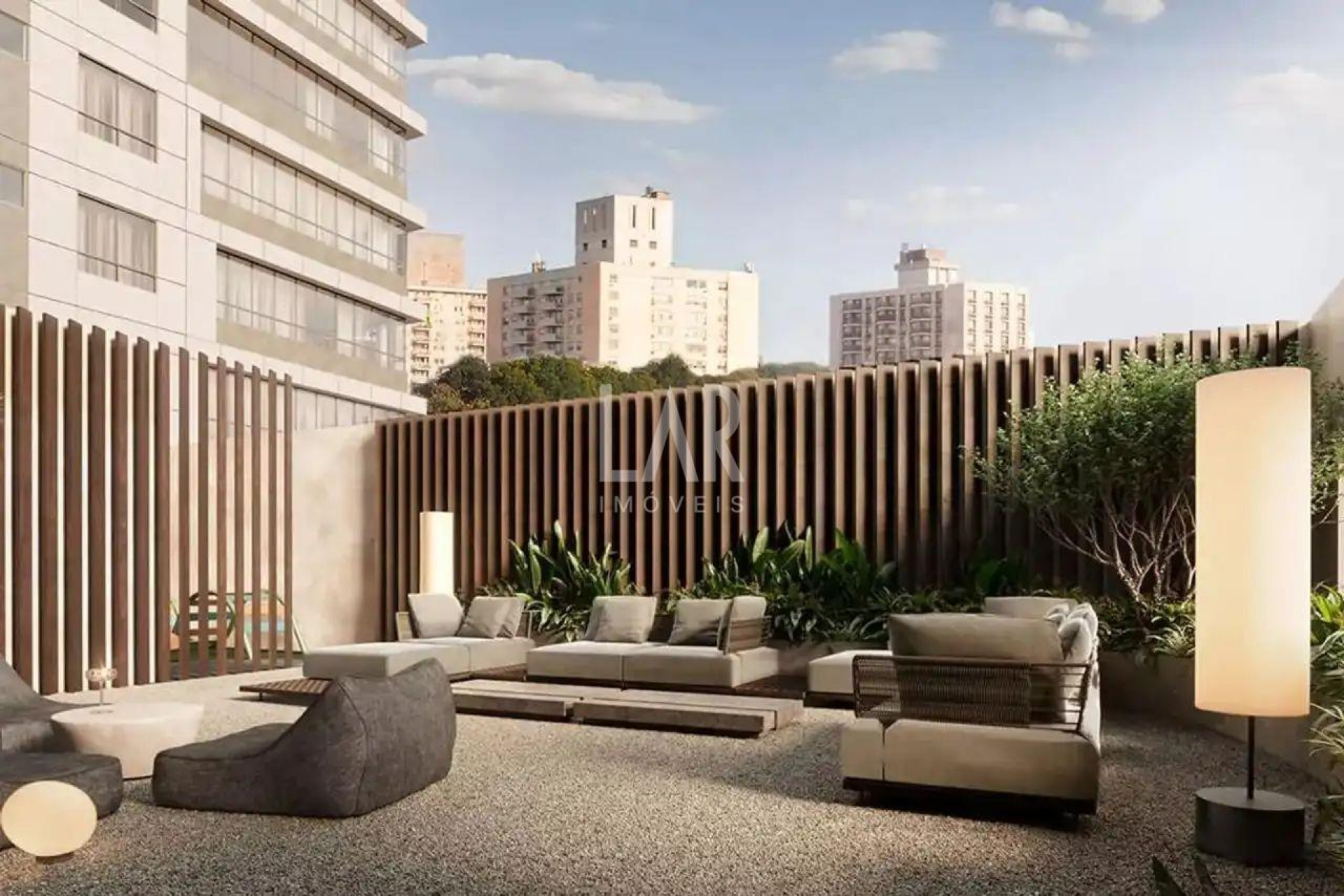 Apartamento de 4 quartos à venda, Funcionários, Belo Horizonte - MG