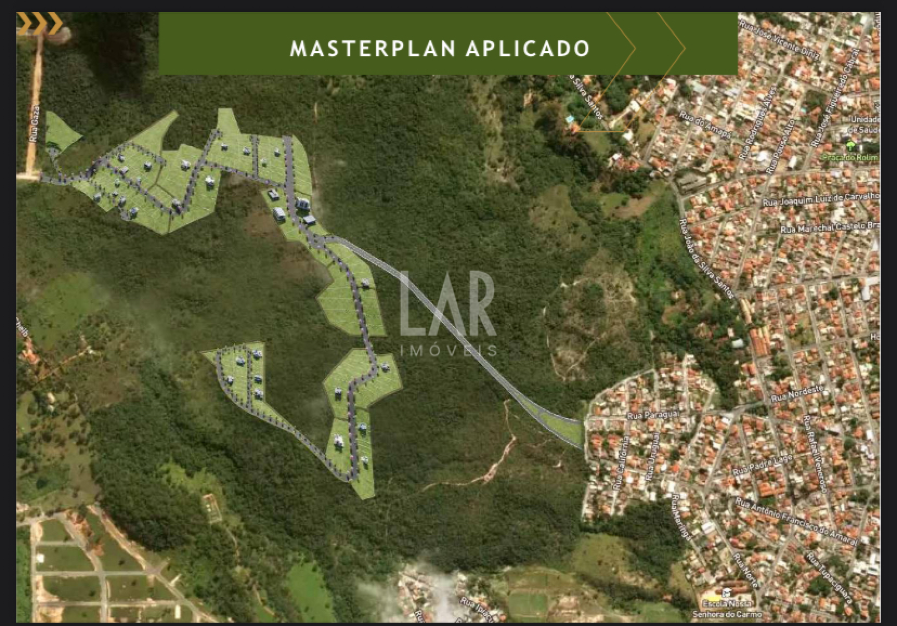 Imagem do Imóvel