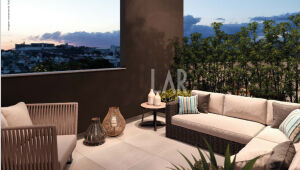 Prisma Residence - Gutierrez - Belo Horizonte, MG