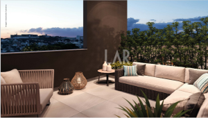 Prisma Residence - Gutierrez - Belo Horizonte, MG