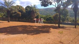 Lote - Terreno à venda, São Sebastião das Águas Claras, Nova Lima - MG