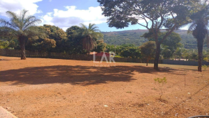 Lote - Terreno à venda, São Sebastião das Águas Claras, Nova Lima - MG