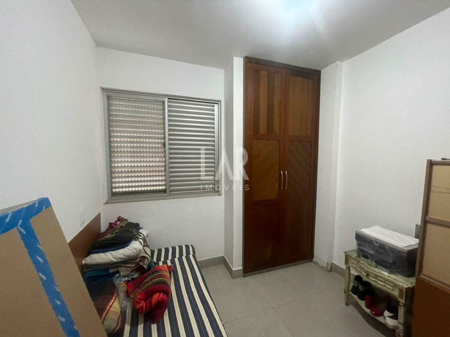 Cobertura de 4 quartos à venda, Santo Antônio, Belo Horizonte - MG