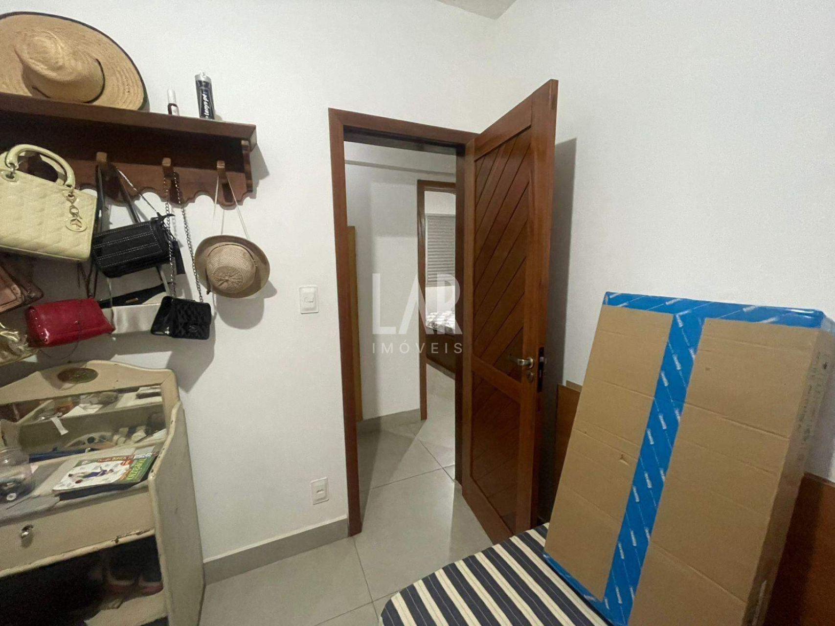 Cobertura de 4 quartos à venda, Santo Antônio, Belo Horizonte - MG