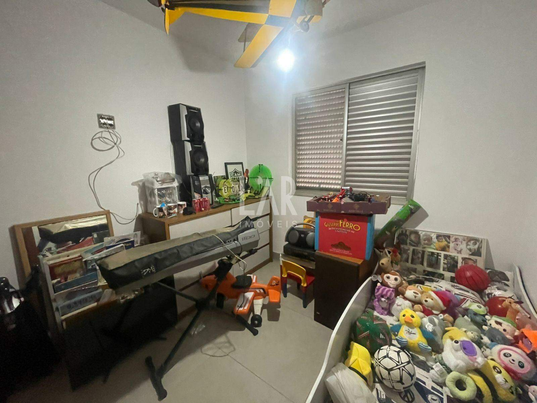 Cobertura de 4 quartos à venda, Santo Antônio, Belo Horizonte - MG